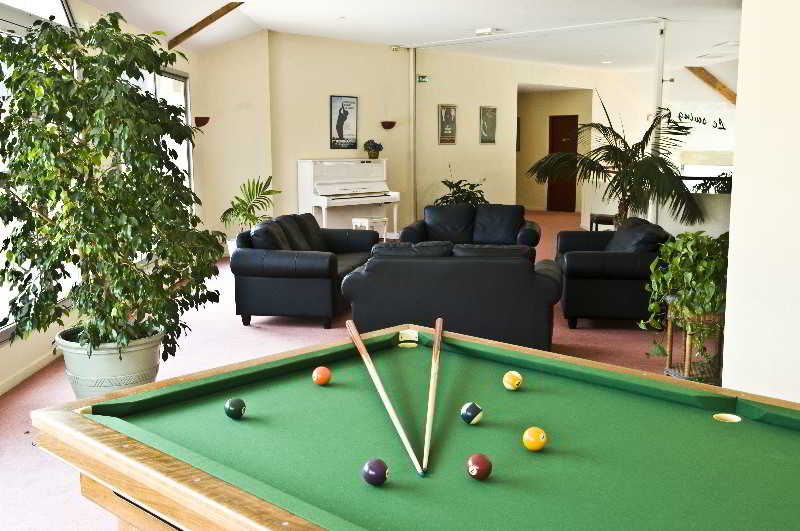 Hôtel Du Golf de Saint Laurent  | Ploërmel | Morbihan | France 19