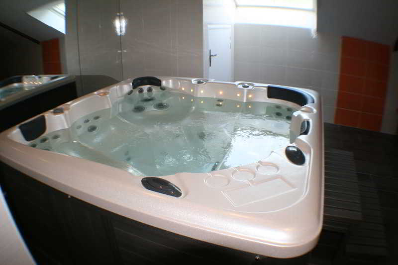 Hôtel Du Golf de Saint Laurent  | Ploërmel | Morbihan | France 20