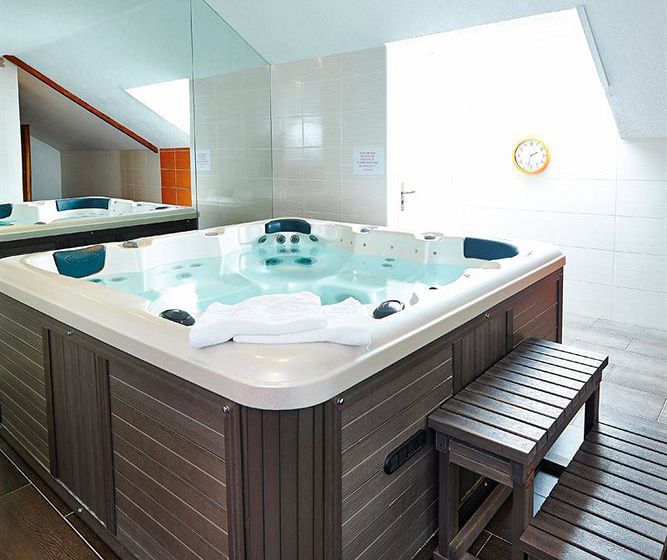 Hôtel Du Golf de Saint Laurent  | Ploërmel | Morbihan | France 3