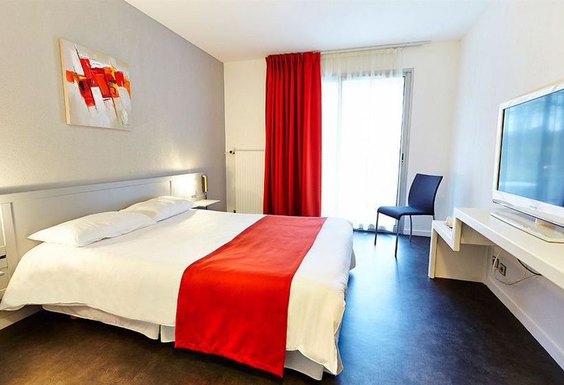 Hôtel Du Golf de Saint Laurent  | Ploërmel | Morbihan | France 4