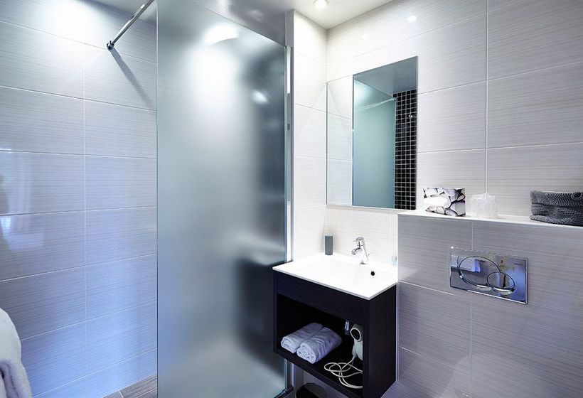 Hôtel Du Golf de Saint Laurent  | Ploërmel | Morbihan | France 5