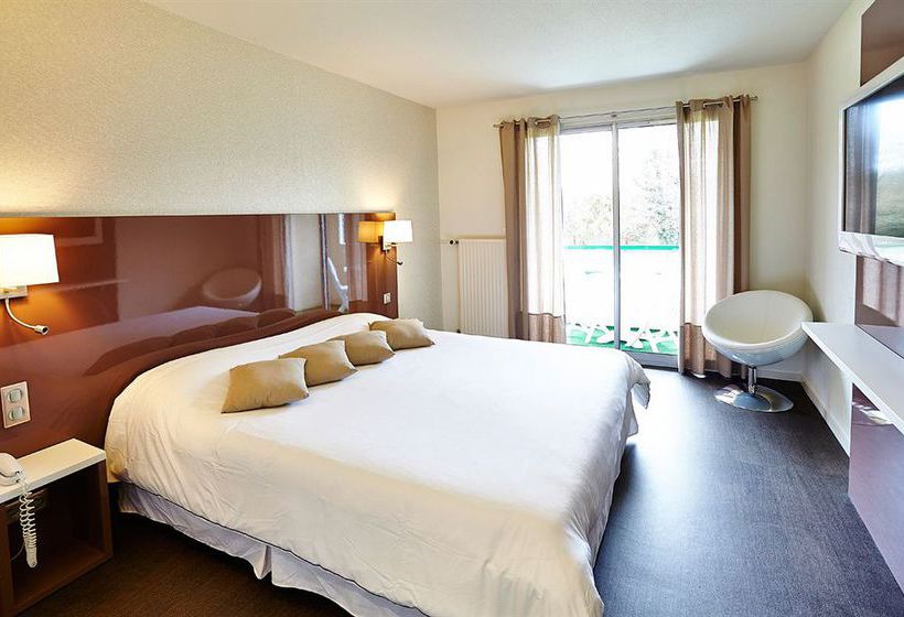 Hôtel Du Golf de Saint Laurent  | Ploërmel | Morbihan | France 6