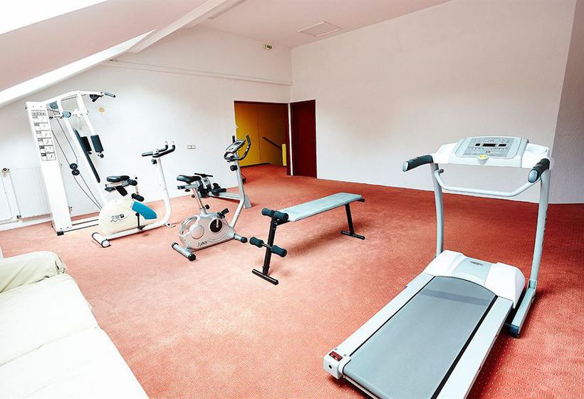 Hôtel Du Golf de Saint Laurent  | Ploërmel | Morbihan | France 7