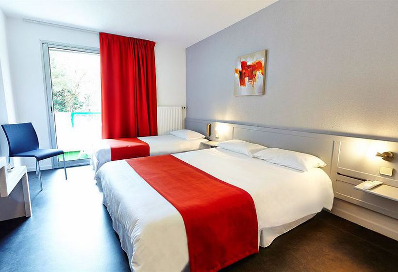 Hôtel Du Golf de Saint Laurent  | Ploërmel | Morbihan | France 8