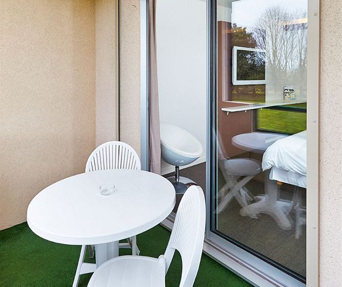 Hôtel Du Golf de Saint Laurent  | Ploërmel | Morbihan | France 9