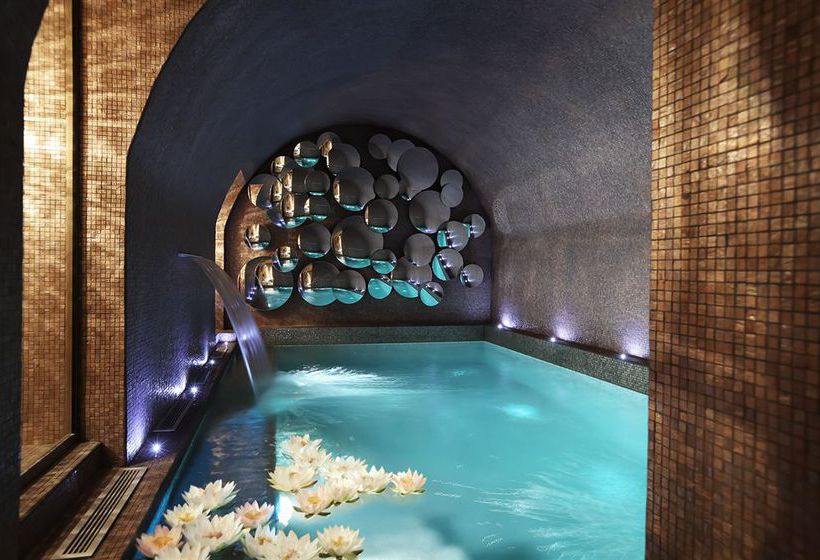 Hôtel La Maison Favart  | Paris | Paris | France 10