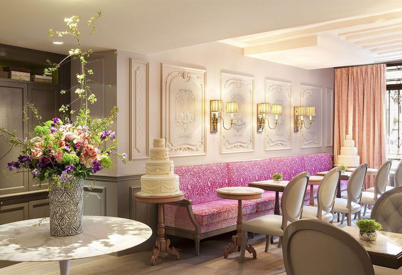 Hôtel La Maison Favart  | Paris | Paris | France 11