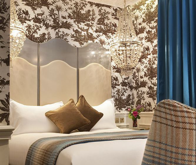 Hôtel La Maison Favart  | Paris | Paris | France 2