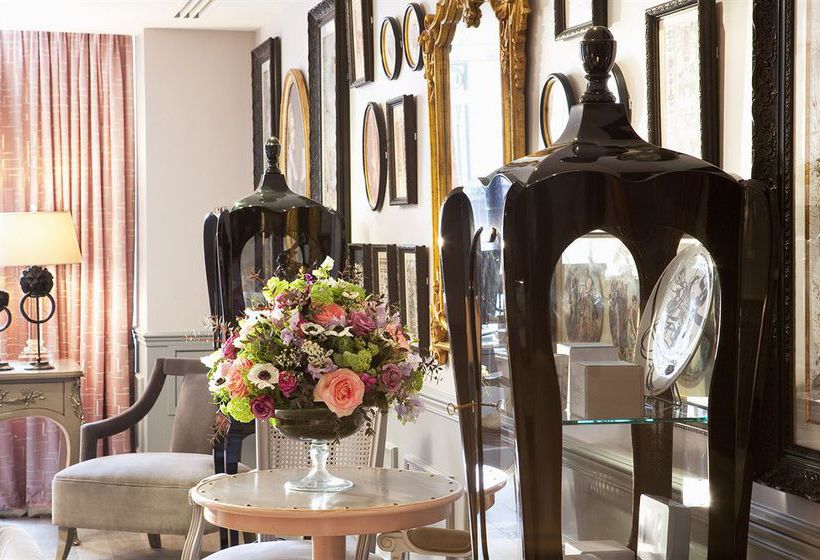 Hôtel La Maison Favart  | Paris | Paris | France 3