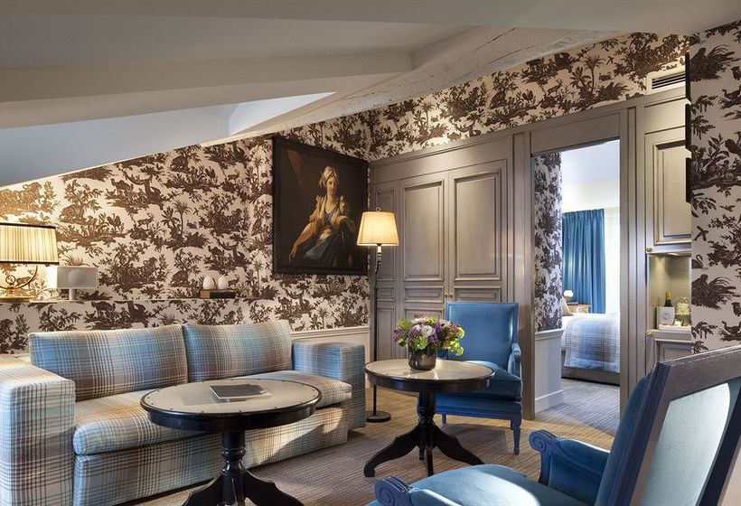 Hôtel La Maison Favart  | Paris | Paris | France 4