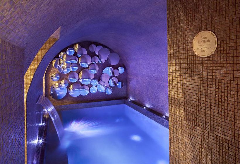 Hôtel La Maison Favart  | Paris | Paris | France 7