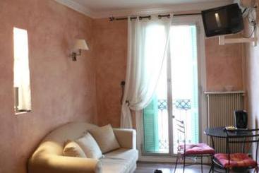 Hotel Felix  | Niza | Alpes Marítimos | Francia 1