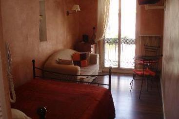 Hotel Felix  | Niza | Alpes Marítimos | Francia 11