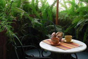 Hotel Felix  | Niza | Alpes Marítimos | Francia 12