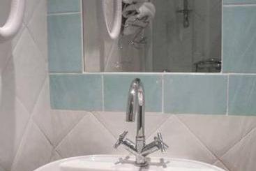 Hotel Felix  | Niza | Alpes Marítimos | Francia 13