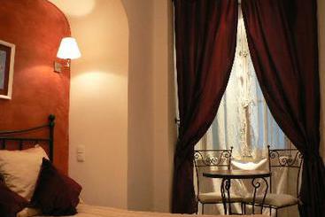 Hotel Felix  | Niza | Alpes Marítimos | Francia 2