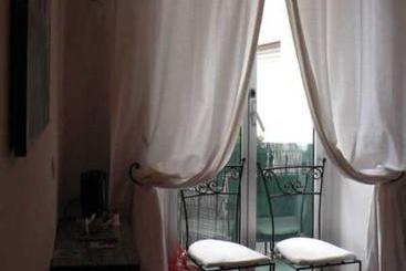 Hotel Felix  | Niza | Alpes Marítimos | Francia 3