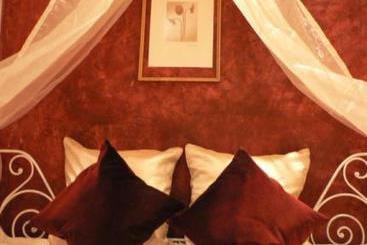 Hotel Felix  | Niza | Alpes Marítimos | Francia 4