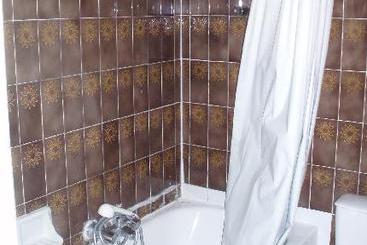 Hotel Felix  | Niza | Alpes Marítimos | Francia 7