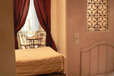 Hotel Felix  | Niza | Alpes Marítimos | Francia 8