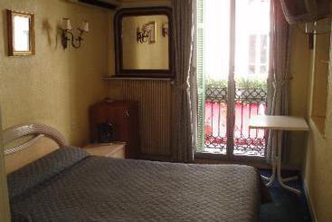 Hotel Felix  | Niza | Alpes Marítimos | Francia 9