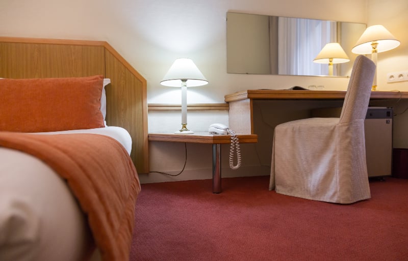 Hôtel Fertel Etoile  | Paris | Paris | France 2