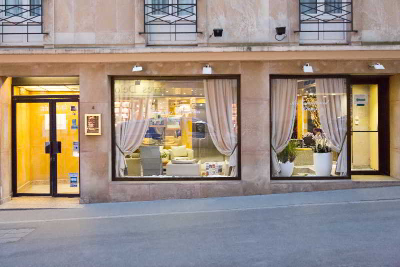 Hôtel Fertel Etoile  | Paris | Paris | France 3