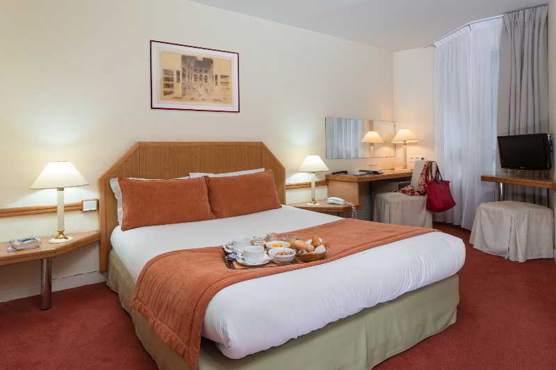 Hôtel Fertel Etoile  | Paris | Paris | France 5