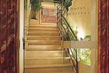 Hôtel Festival  | Cannes | Alpes-Maritimes | France 1