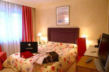 Hôtel Festival  | Cannes | Alpes-Maritimes | France 3