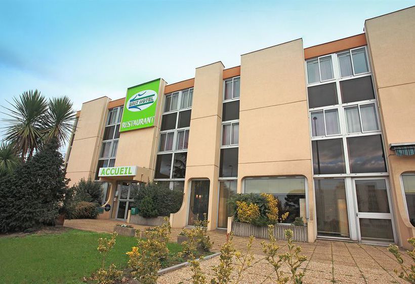 Brit Hotel Toulouse Colomiers LEsplanade 