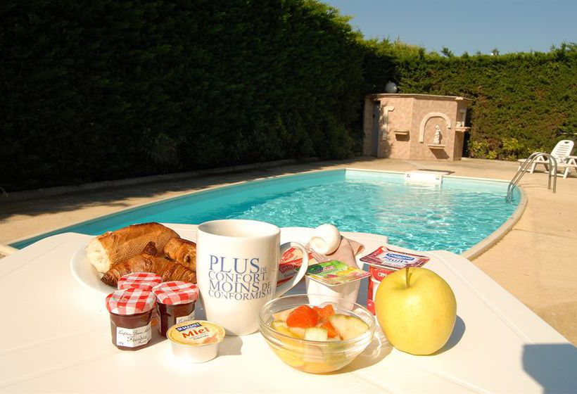 Hôtel Kyriad Martigues Ecopolis  | Martigues | Bouches du Rhone | France 1