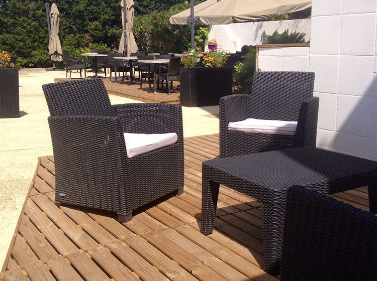 Hôtel Kyriad Martigues Ecopolis  | Martigues | Bouches du Rhone | France 15