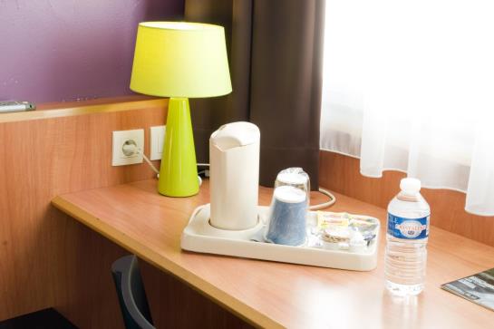 Hôtel Kyriad Martigues Ecopolis  | Martigues | Bouches du Rhone | France 17