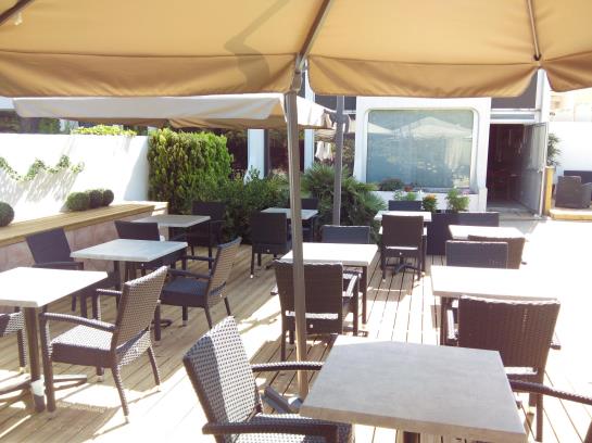 Hôtel Kyriad Martigues Ecopolis  | Martigues | Bouches du Rhone | France 19