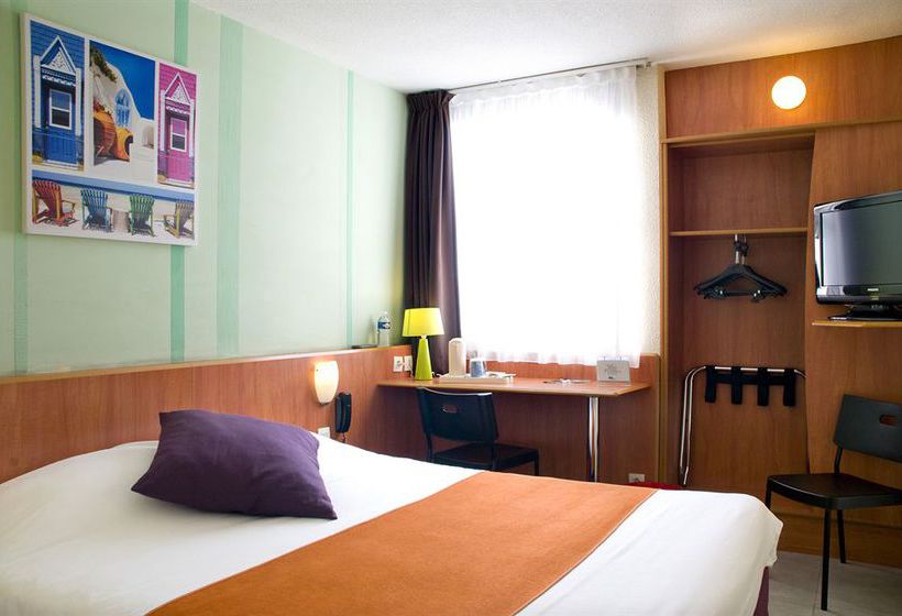 Hôtel Kyriad Martigues Ecopolis  | Martigues | Bouches du Rhone | France 2