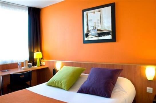 Hôtel Kyriad Martigues Ecopolis  | Martigues | Bouches du Rhone | France 20