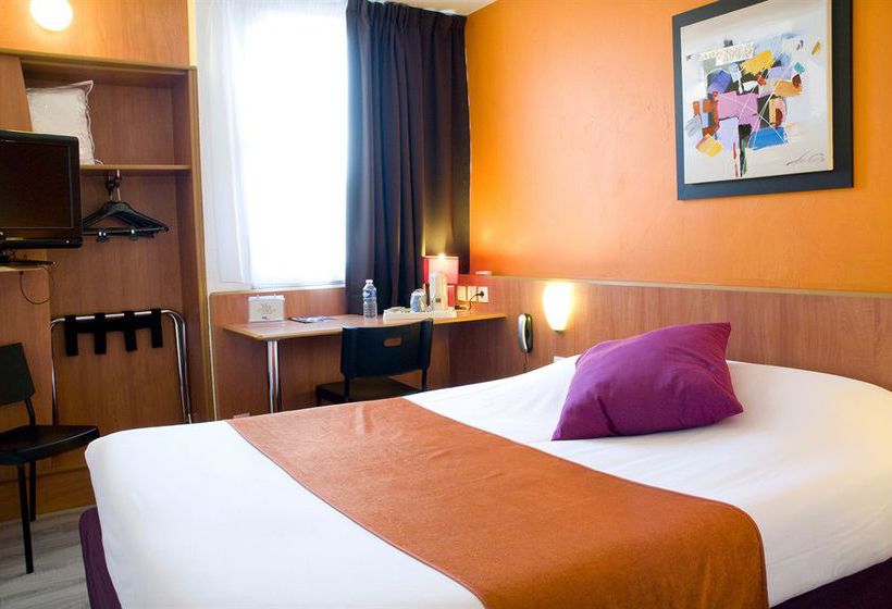 Hôtel Kyriad Martigues Ecopolis  | Martigues | Bouches du Rhone | France 3