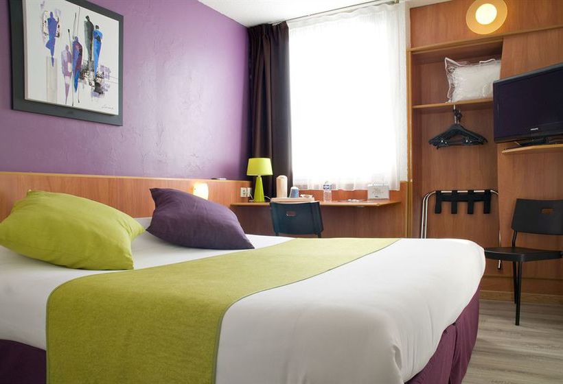 Hôtel Kyriad Martigues Ecopolis  | Martigues | Bouches du Rhone | France 5