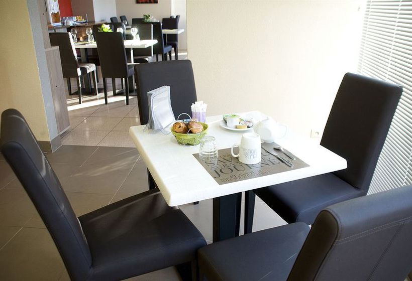 Hôtel Kyriad Martigues Ecopolis  | Martigues | Bouches du Rhone | France 7