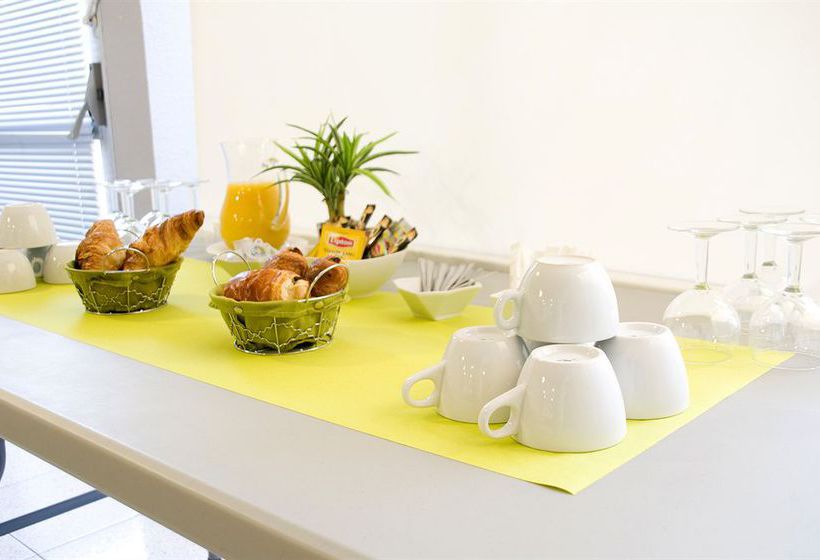 Hôtel Kyriad Martigues Ecopolis  | Martigues | Bouches du Rhone | France 8