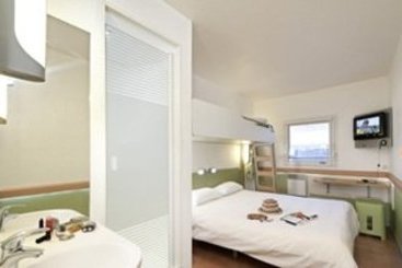 Hôtel Ibis Budget Avignon Centre  | Avignon | Vaucluse | France 1