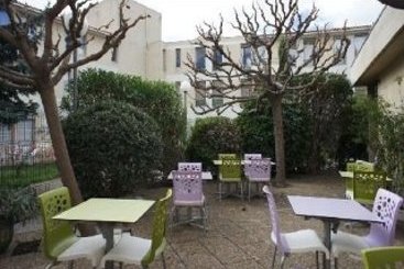 Hôtel Ibis Budget Avignon Centre  | Avignon | Vaucluse | France 3