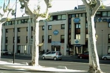 Hôtel Ibis Budget Avignon Centre  | Avignon | Vaucluse | France 4