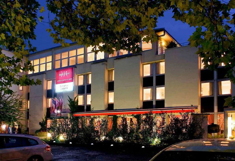 Hotel Mercure Forbach 