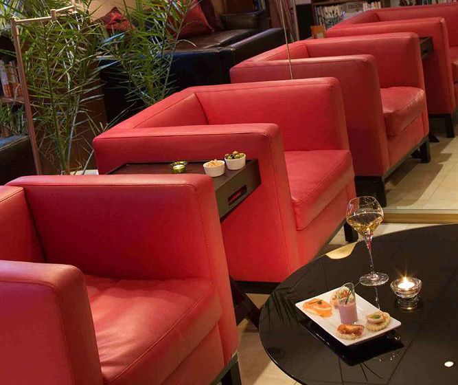 Hotel Mercure Forbach  | Forbach | Moselle | Frankreich 14