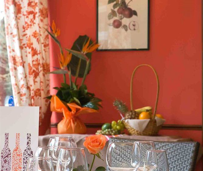 Hotel Mercure Forbach  | Forbach | Moselle | Frankreich 15