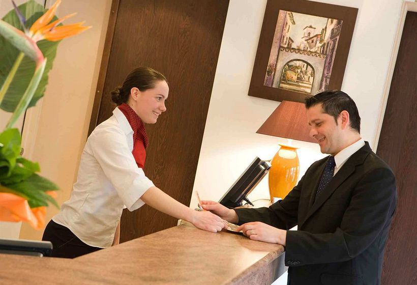 Hotel Mercure Forbach  | Forbach | Moselle | Frankreich 17