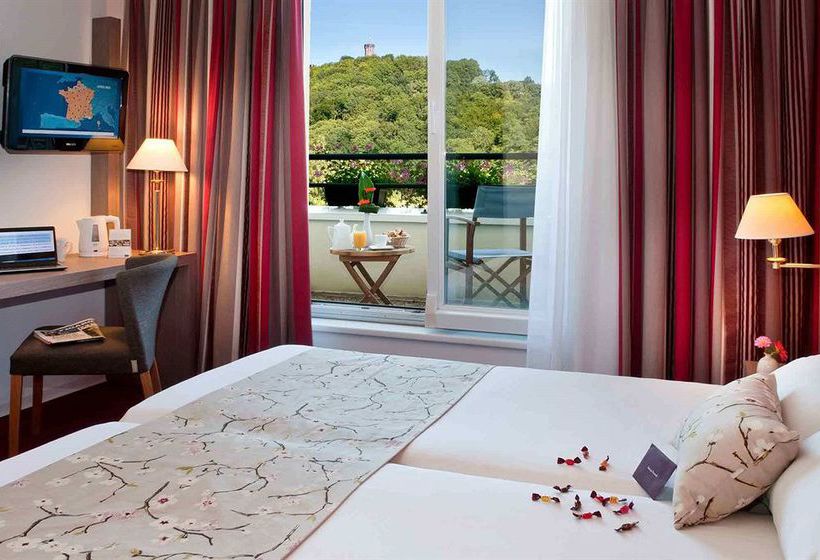 Hotel Mercure Forbach  | Forbach | Moselle | Frankreich 3