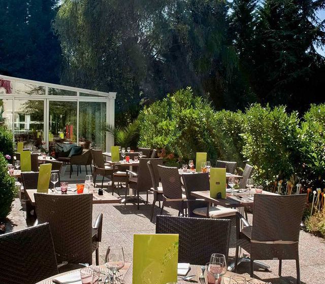 Hotel Mercure Forbach  | Forbach | Moselle | Frankreich 7